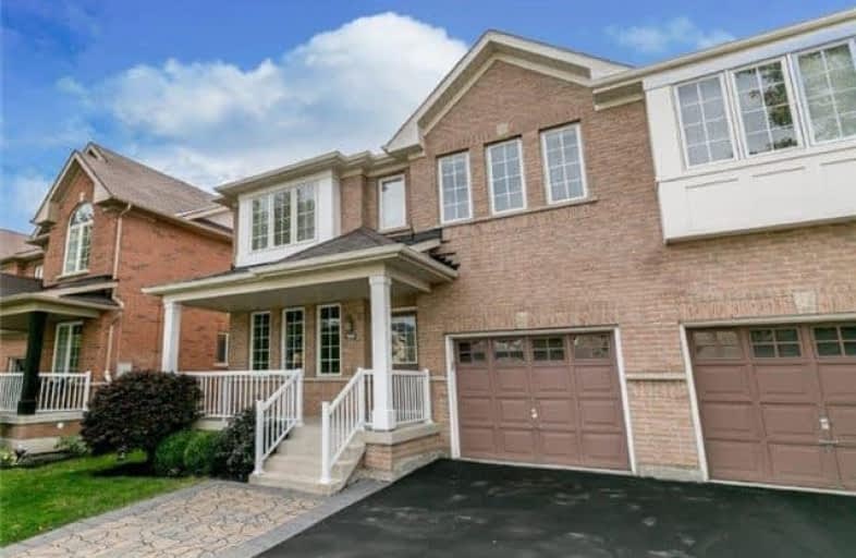 99 Gail Parks Crescent, Newmarket | Image 1