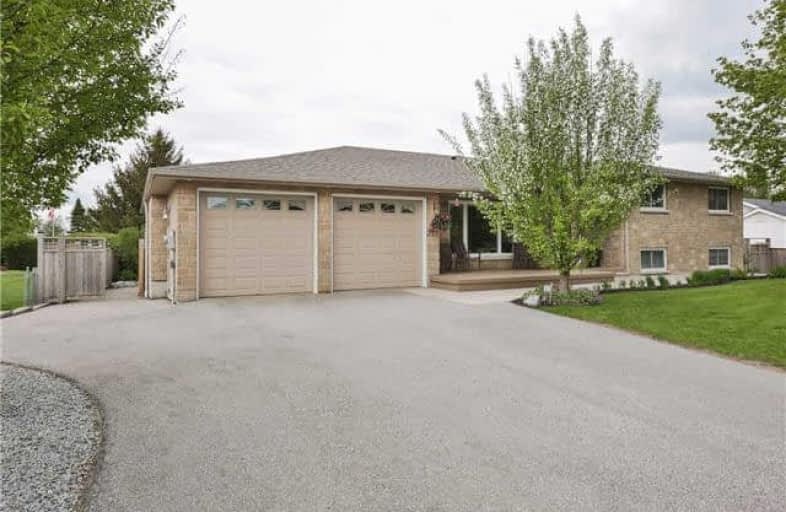 3743 9th Line, Bradford West Gwillimbury | Image 1