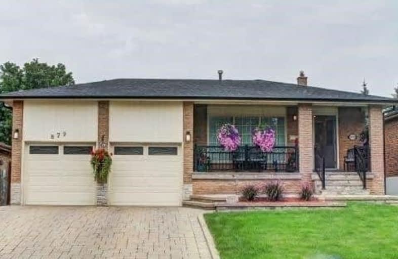 879 Sparrow Road, Newmarket | Image 1