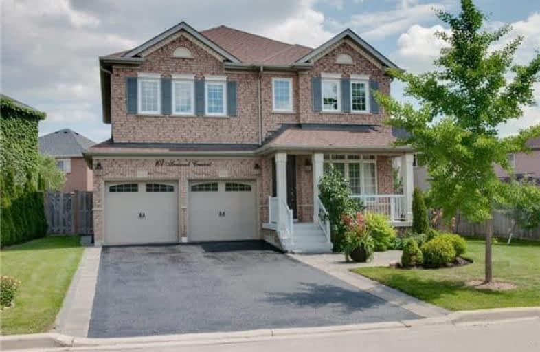 101 Arrowood Crescent, Vaughan | Image 1