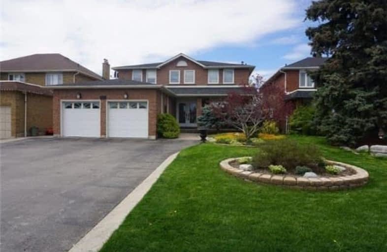 124 Vineyard Court, Vaughan | Image 1