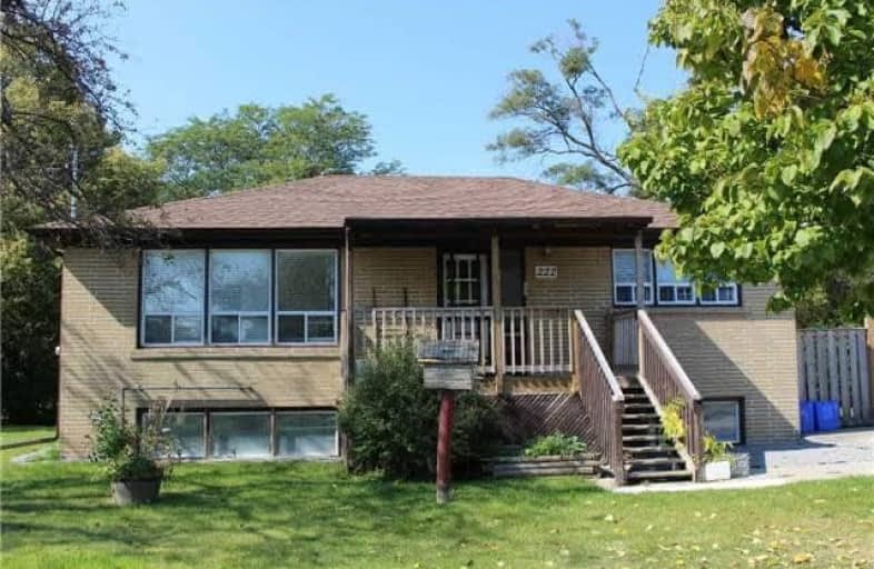 222 Norfolk Avenue, Richmond Hill | Image 1