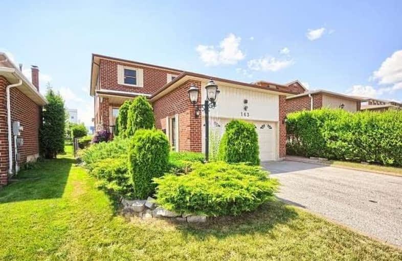 163 Billings Crescent, Newmarket | Image 1