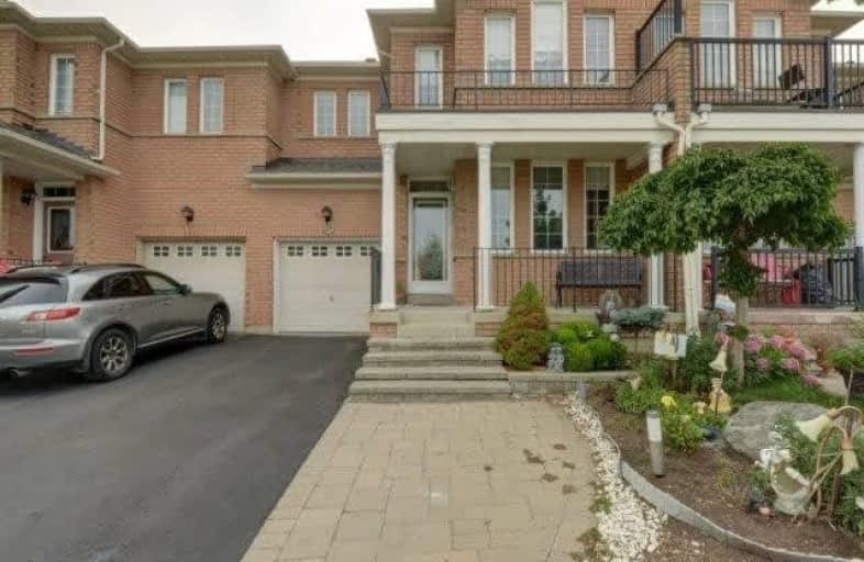 217 Wildberry Crescent, Vaughan | Image 1