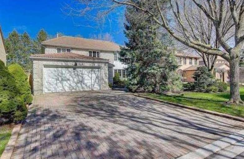 33 Addington Square, Markham | Image 1