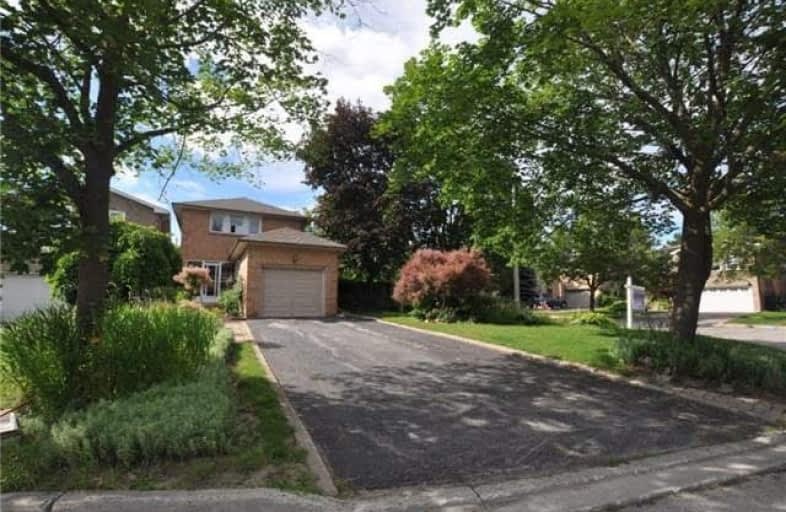 1 Miles Court, Richmond Hill | Image 1