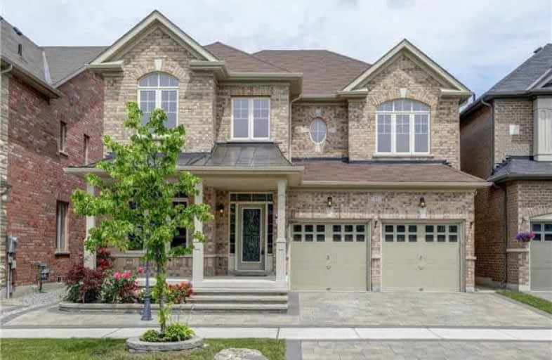 12 Foshan Avenue, Markham | Image 1