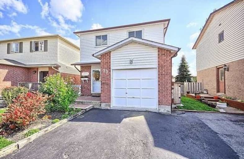 33 Hudson Crescent, Bradford West Gwillimbury | Image 1