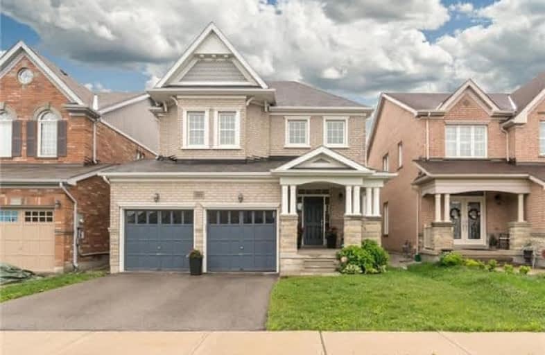 185 Blue Dasher Boulevard, Bradford West Gwillimbury | Image 1