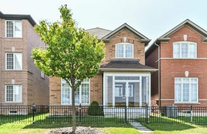 84 Old Oak Lane, Markham | Image 1
