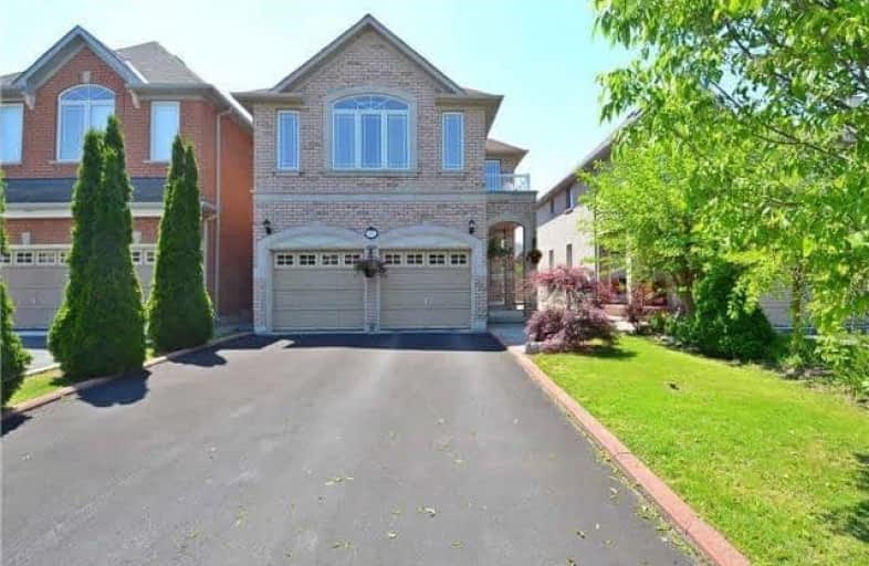 37 Pegasus Drive, Richmond Hill | Image 1