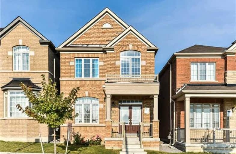 11 Stackstone Road, Markham | Image 1