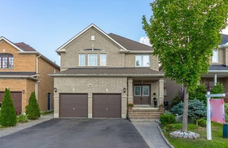 276 Twin Hills Crescent, Vaughan | Image 1