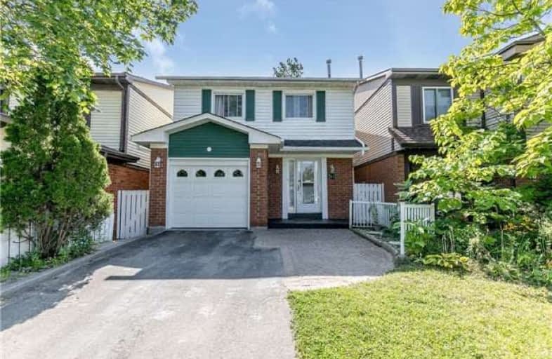 17-141 Castle Rock Drive, Richmond Hill | Image 1
