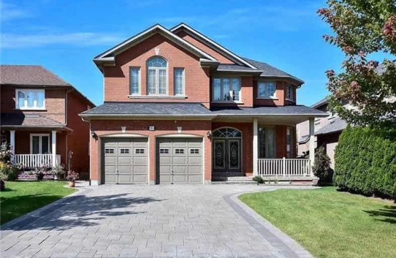 88 Song Bird Drive, Markham | Image 1