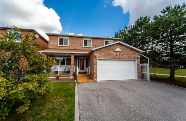 207 Charlton Avenue, Vaughan | Image 1