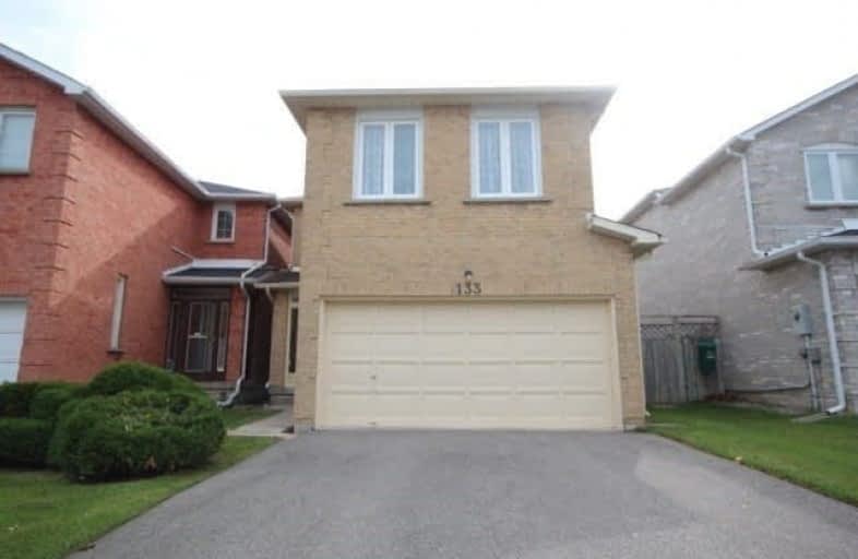 133 Mary Pearson Drive, Markham | Image 1