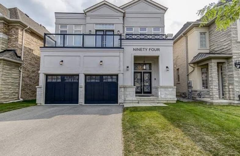 94 Woodvalley Crescent, Vaughan | Image 1