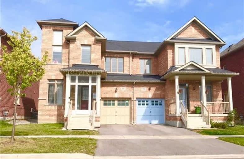 86 Carolina Rose Crescent, Markham | Image 1