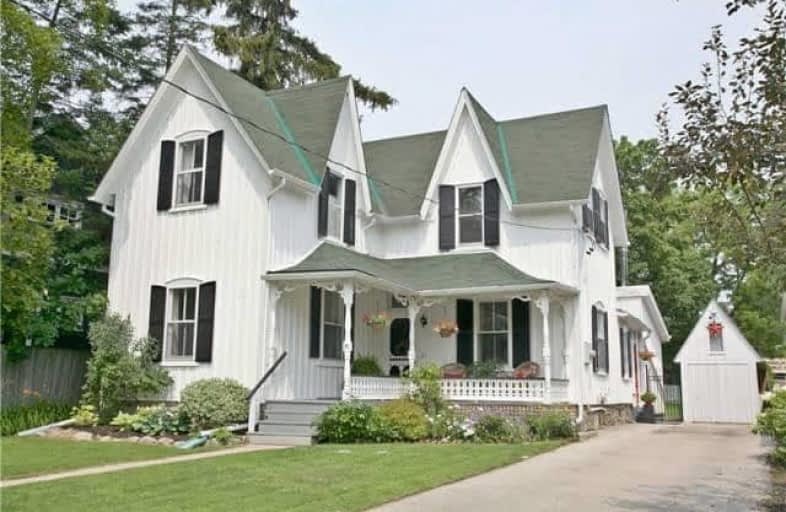 36 Church Street, Markham | Image 1