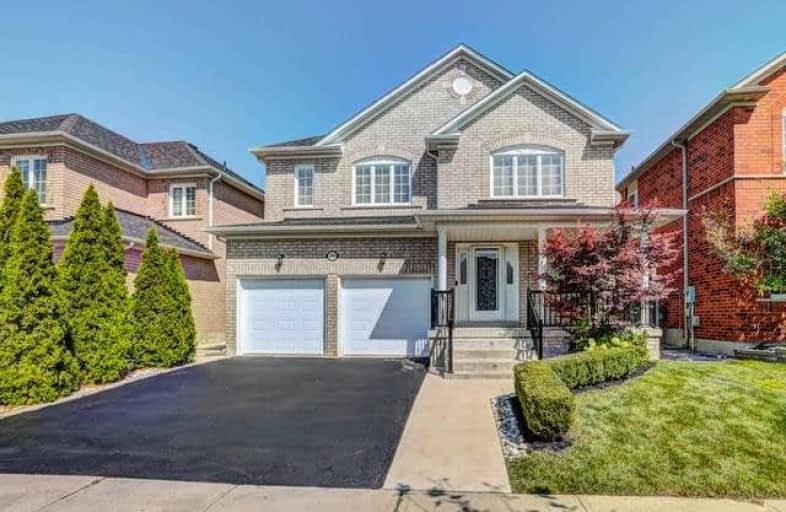 199 Napa Valley Avenue, Vaughan | Image 1