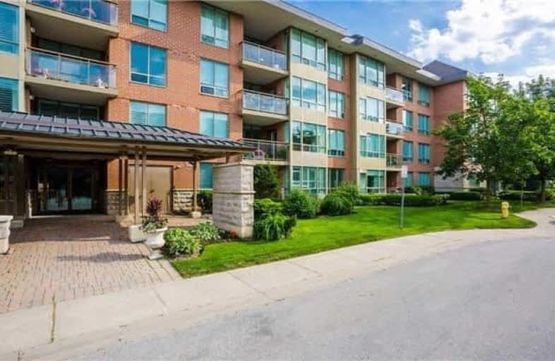 314-85 The Boardwalk Way, Markham | Image 1