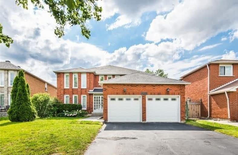 14 Hillcroft Drive, Markham | Image 1