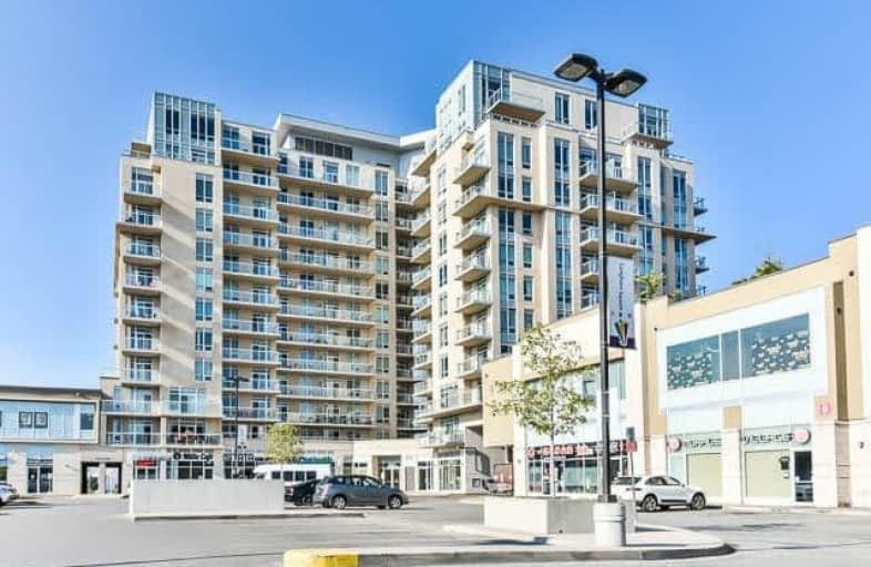 525-8323 Kennedy Road, Markham | Image 1