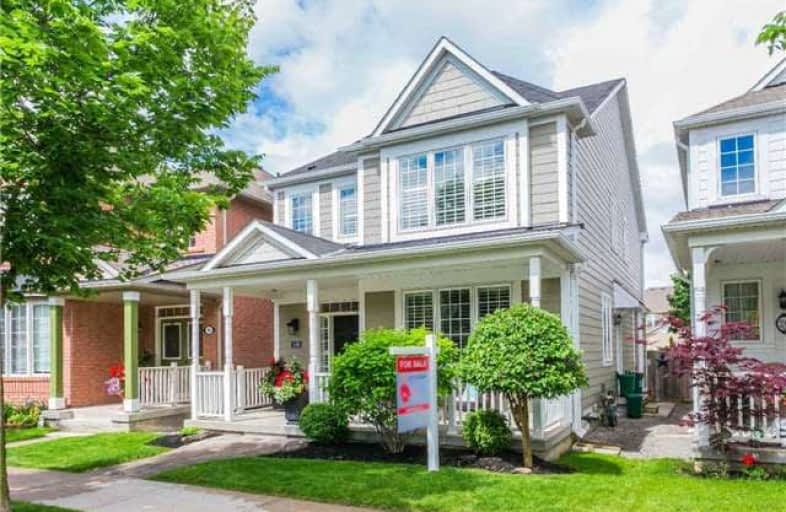 18 Peony Street, Markham | Image 1