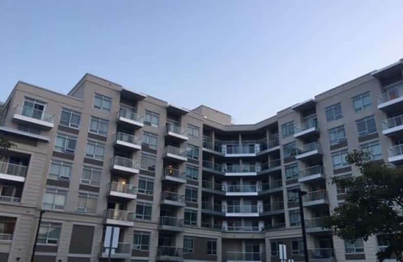525-4600 Steeles Avenue East, Markham | Image 1