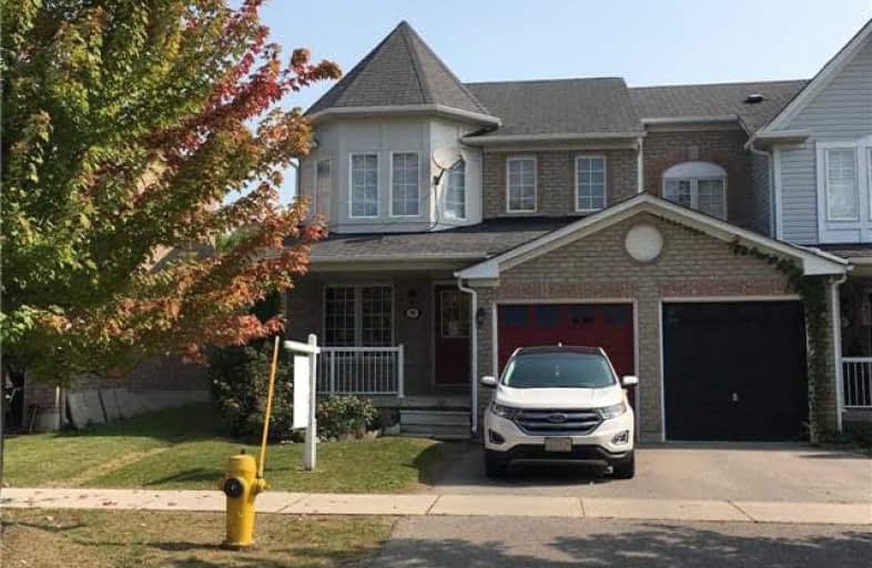 9 Balmano Road, Markham | Image 1
