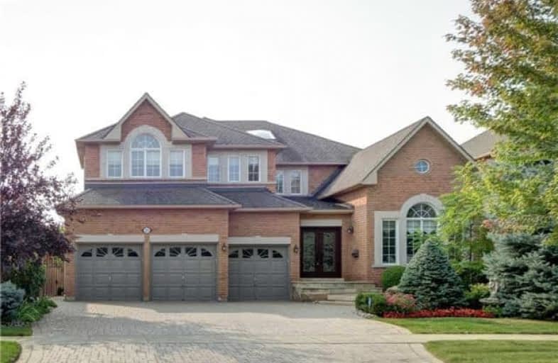 23 Vandermeer Drive, Markham | Image 1
