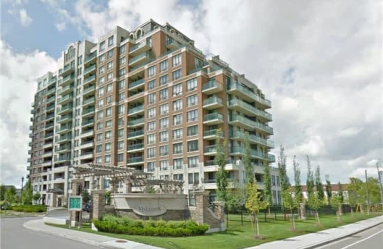 916-310 Red Maple Road, Richmond Hill | Image 1