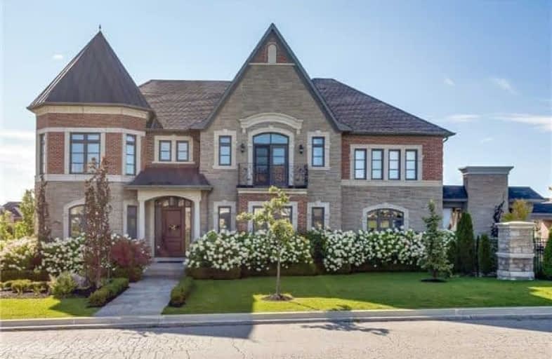 2 Rainbows End, Vaughan | Image 1