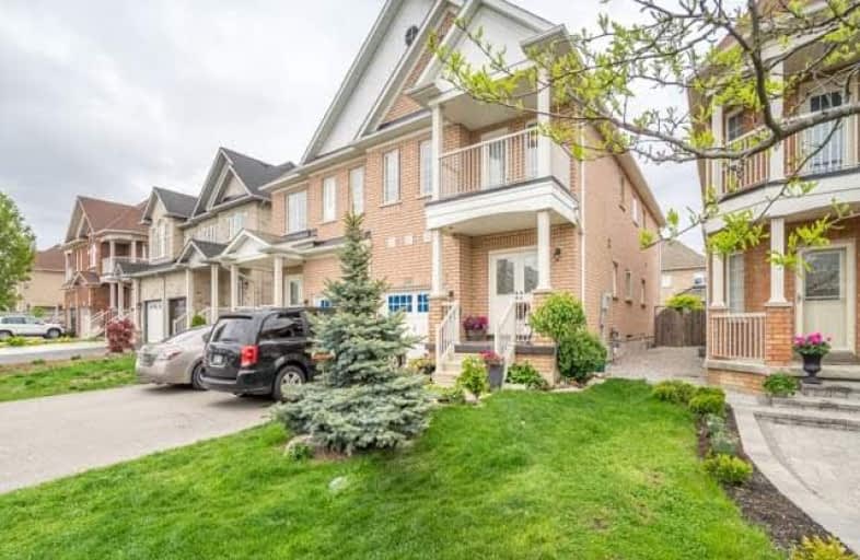 118 Ozner Crescent, Vaughan | Image 1