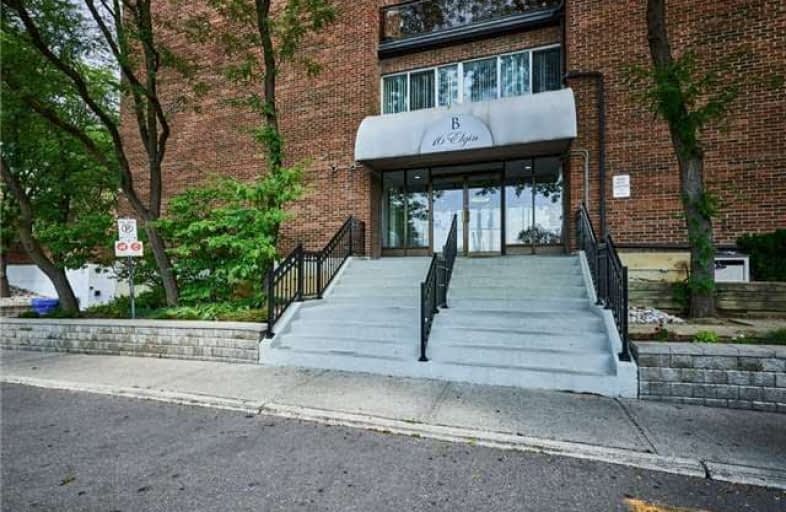 355-16B Elgin Street, Markham | Image 1