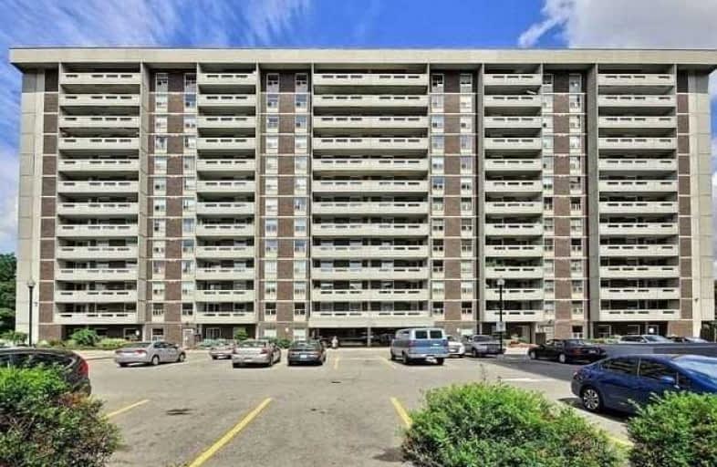 1008-60 Inverlochy Boulevard, Markham | Image 1