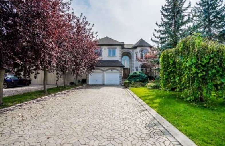 81 King High Drive, Vaughan | Image 1