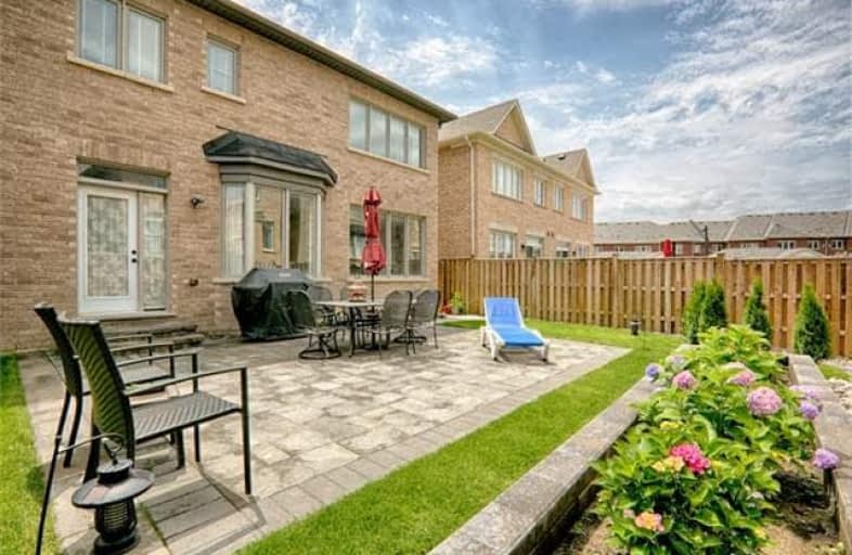 136 Beckett Avenue, Markham | Image 1