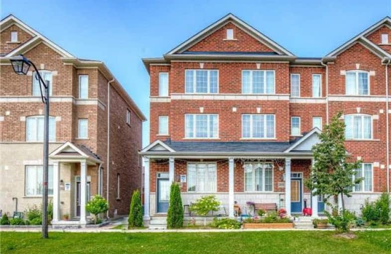358 Cornell Rouge Boulevard, Markham | Image 1