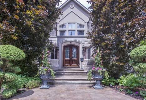 186 Pine Valley Crescent, Vaughan - For Sale