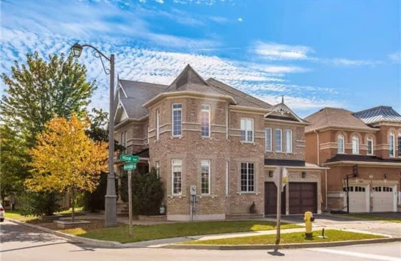 137 Rizal Avenue, Markham | Image 1