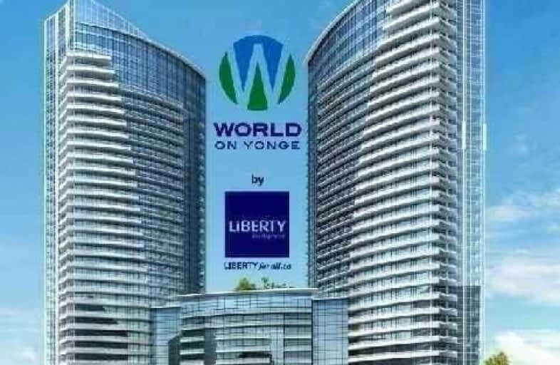 1615-7171 Yonge Street, Markham | Image 1