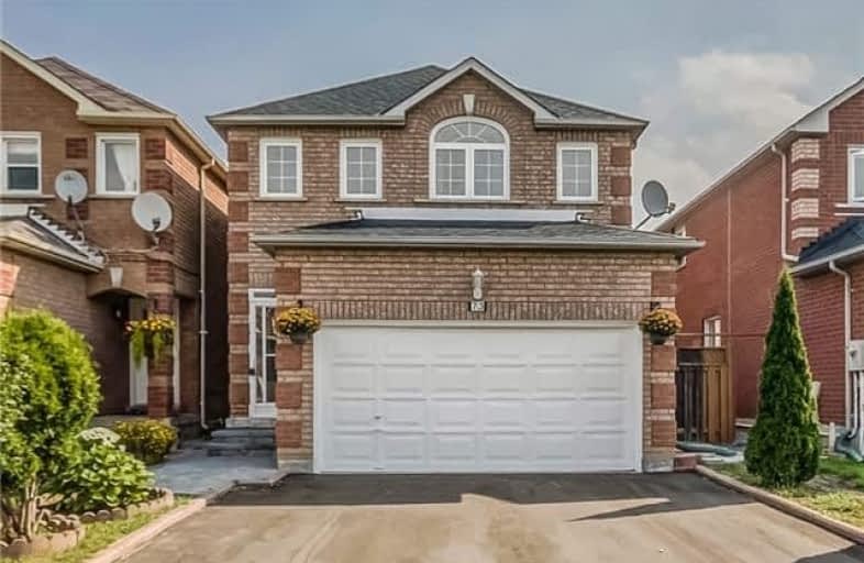 73 Doubtfire Crescent, Markham | Image 1