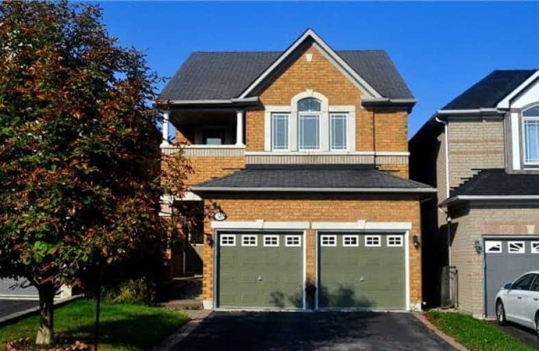 36 Lacona Crescent, Richmond Hill | Image 1