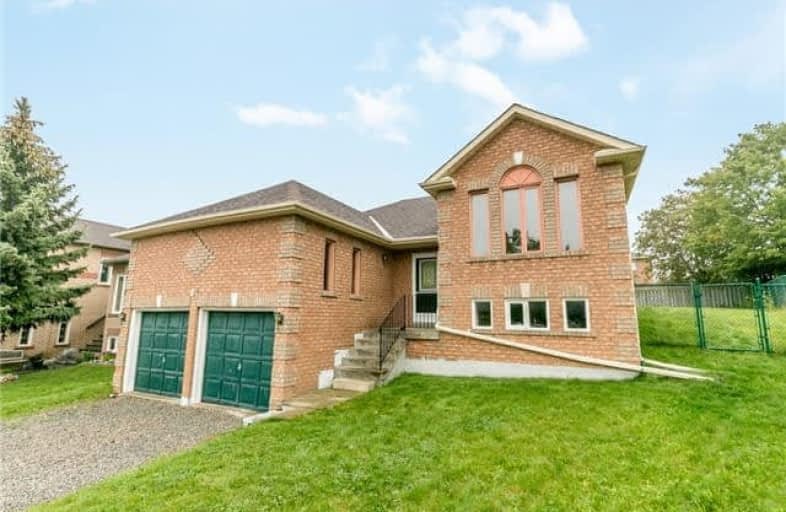 85 Depeuter Crescent, Bradford West Gwillimbury | Image 1