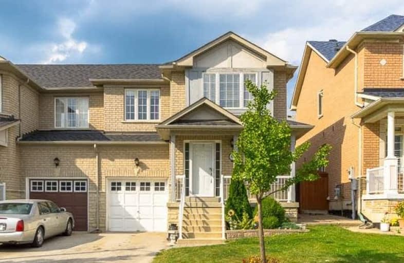 60 Laurelhurst Crescent, Vaughan | Image 1