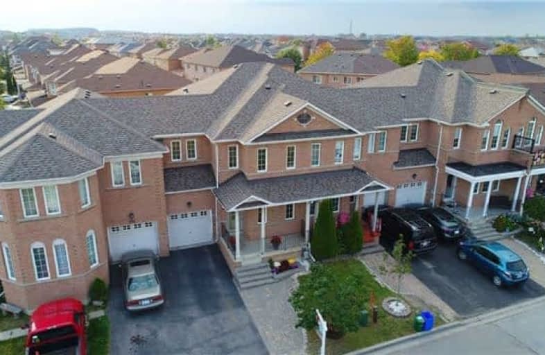 221 Wildberry Crescent, Vaughan | Image 1