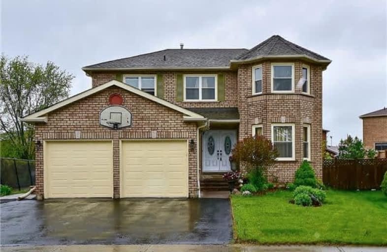 88 Nelson Circle, Newmarket | Image 1
