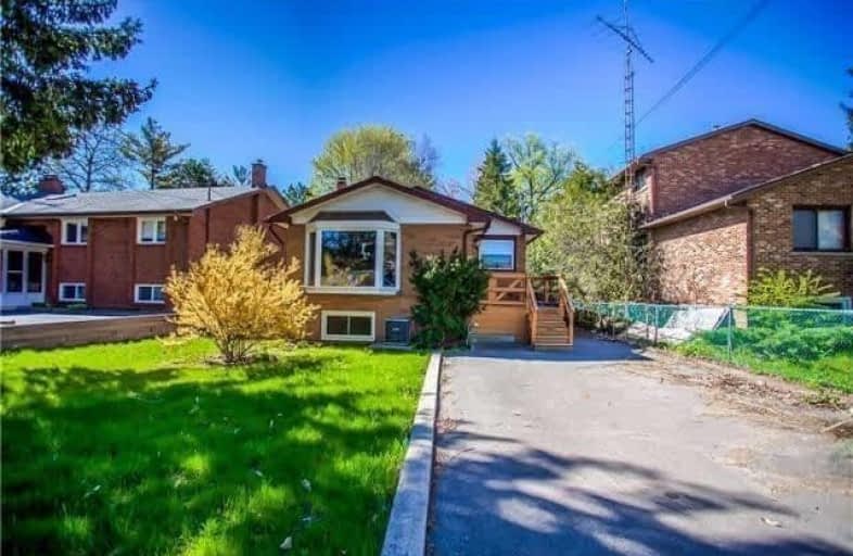 477 North Lake Road, Richmond Hill | Image 1
